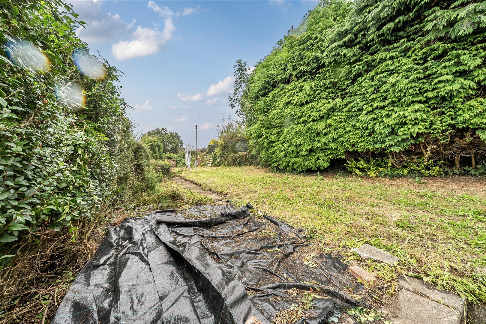 Heol Dewi Sant, Penllergaer, Swansea